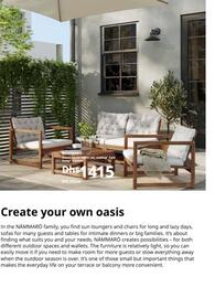 Ikea catalogue Page 6
