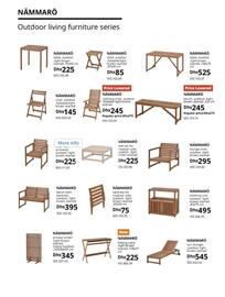 Ikea catalogue Page 9
