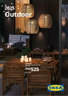 Ikea catalogue (valid until 31-12)
