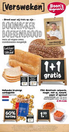 Boon`s Markt folder week 41 Pagina 1