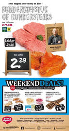 Boon`s Markt folder week 41 Pagina 12