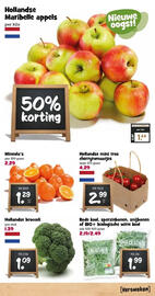 Boon`s Markt folder week 41 Pagina 3