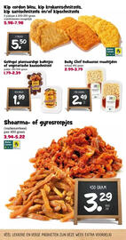 Boon`s Markt folder week 41 Pagina 4