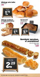 Boon`s Markt folder week 41 Pagina 6