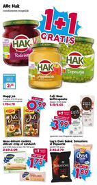 Boon`s Markt folder week 41 Pagina 8