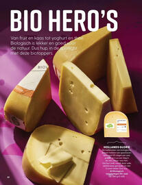 Albert Heijn folder Pagina 10