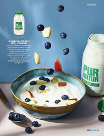 Albert Heijn folder Pagina 11