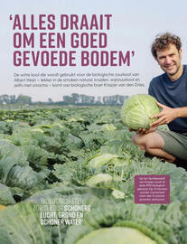 Albert Heijn folder Pagina 20