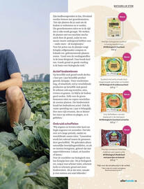 Albert Heijn folder Pagina 21