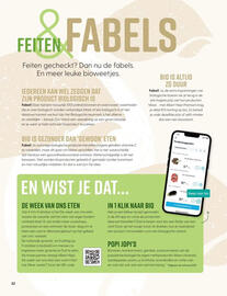 Albert Heijn folder Pagina 22