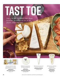 Albert Heijn folder Pagina 26
