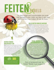 Albert Heijn folder Pagina 4