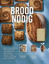 Albert Heijn folder Pagina 7