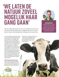 Albert Heijn folder Pagina 8