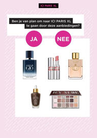 ICI Paris XL folder Pagina 22
