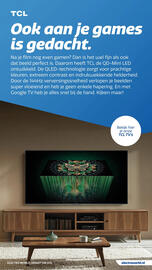 Electroworld folder Pagina 22