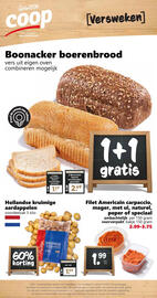 Coop folder week 41 Pagina 1