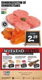MCD Supermarkt folder week 41 Pagina 12