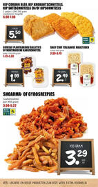 MCD Supermarkt folder week 41 Pagina 4