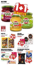 MCD Supermarkt folder week 41 Pagina 8