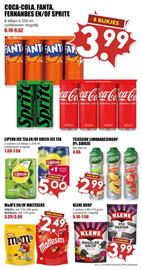 MCD Supermarkt folder week 41 Pagina 9
