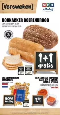 MCD Supermarkt folder (geldig t/m 12-10)