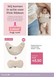 Prenatal folder Pagina 11