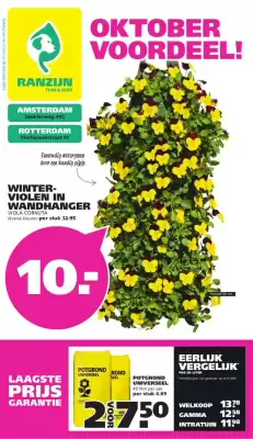 Ranzijn folder (geldig t/m 18-10)
