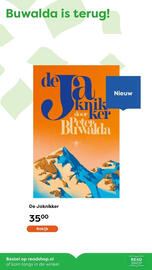 The Read Shop folder week 41 Pagina 2