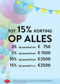 Profijt Meubel folder Pagina 11