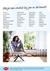Profijt Meubel folder Pagina 12