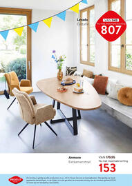 Profijt Meubel folder Pagina 2