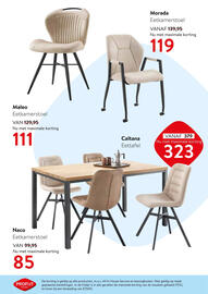 Profijt Meubel folder Pagina 3