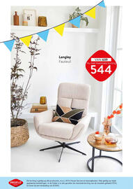 Profijt Meubel folder Pagina 7