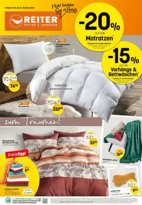Reiter Flugblatt