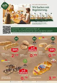 Unimarkt Flugblatt Seite 10