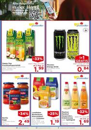 Unimarkt Flugblatt Seite 12