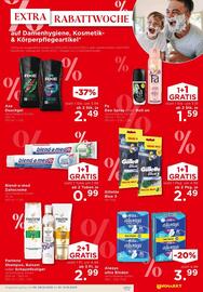 Unimarkt Flugblatt Seite 13