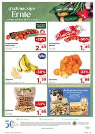 Unimarkt Flugblatt Seite 14