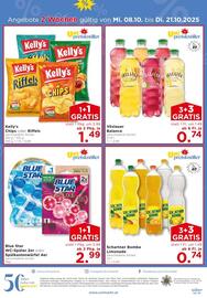 Unimarkt Flugblatt Seite 16