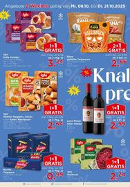 Unimarkt Flugblatt Seite 2