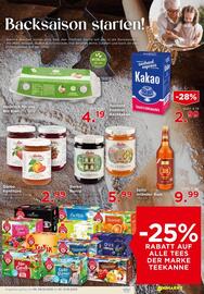 Unimarkt Flugblatt Seite 5
