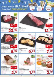 Unimarkt Flugblatt Seite 8