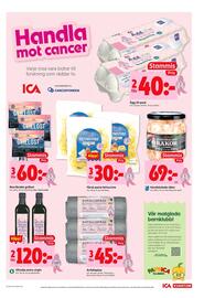 ICA Kvantum reklamblad vecka 41 Sida 11