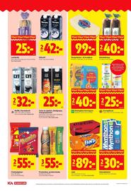 ICA Kvantum reklamblad vecka 41 Sida 14