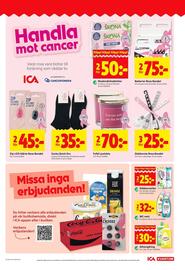 ICA Kvantum reklamblad vecka 41 Sida 15