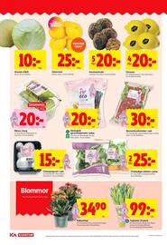 ICA Kvantum reklamblad vecka 41 Sida 2