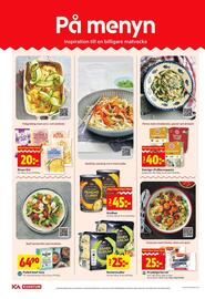 ICA Kvantum reklamblad vecka 41 Sida 4