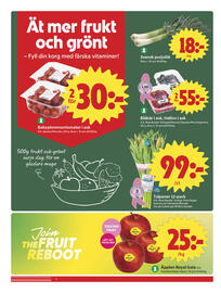 ICA Nära reklamblad vecka 41 Sida 2