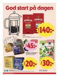 ICA Nära reklamblad vecka 41 Sida 6